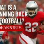 What is a Running Back in Football: Complete Explanation
