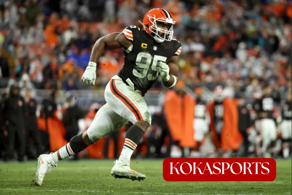 How Edge Rushers Impact NFL Games in 2023