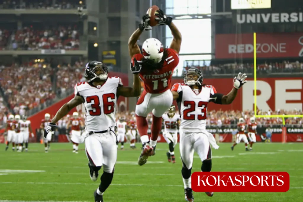 The Wide Receiver Position: Key Characteristics and Requirements