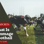 What is Scrimmage in Football: Complete Guide