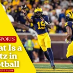 What Is a Blitz in Football? Complete Guide