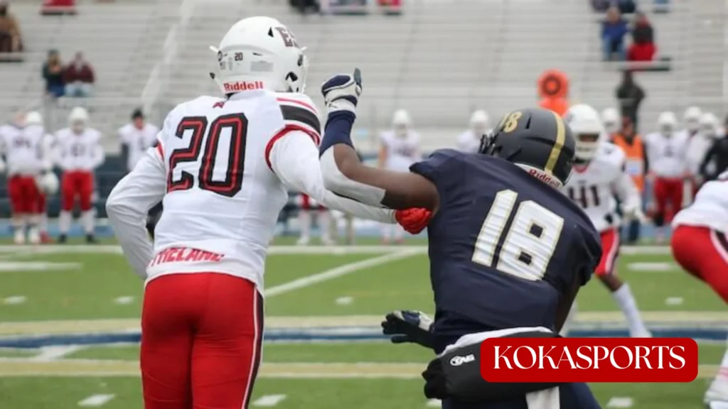 Why Do Teams Use 10 Personnel in Football?