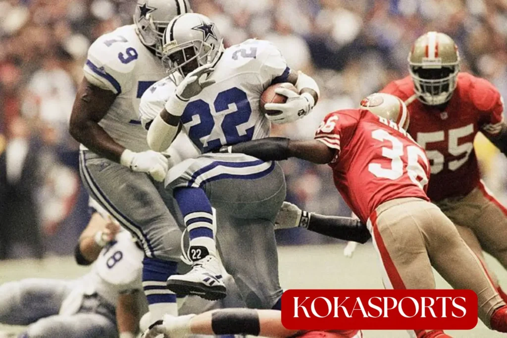Running Back vs Fullback: Understanding the Difference