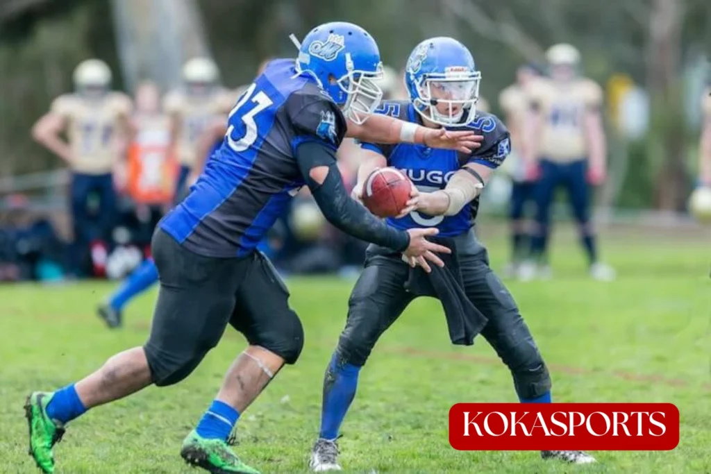 Tailback Position Across Different Levels of Football
