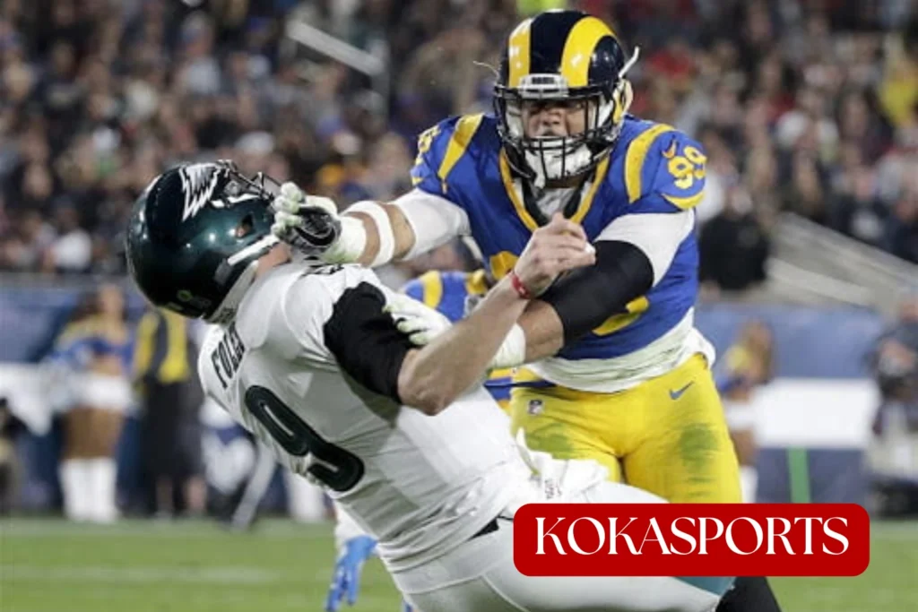 Essential Skills of the Best Edge Rushers