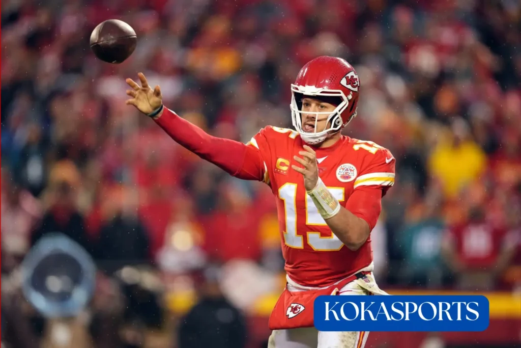 Different Types of Quarterbacks in Modern Football