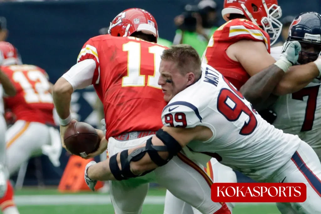 Strategic Importance of Scrimmage Position