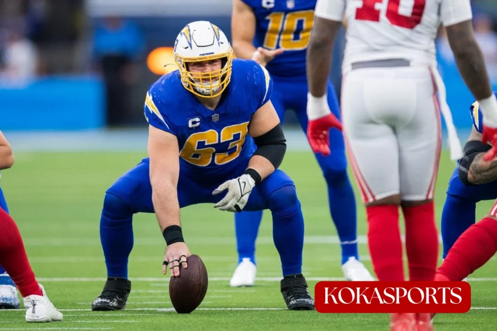What is a Center in Football? The Foundation of Every Play