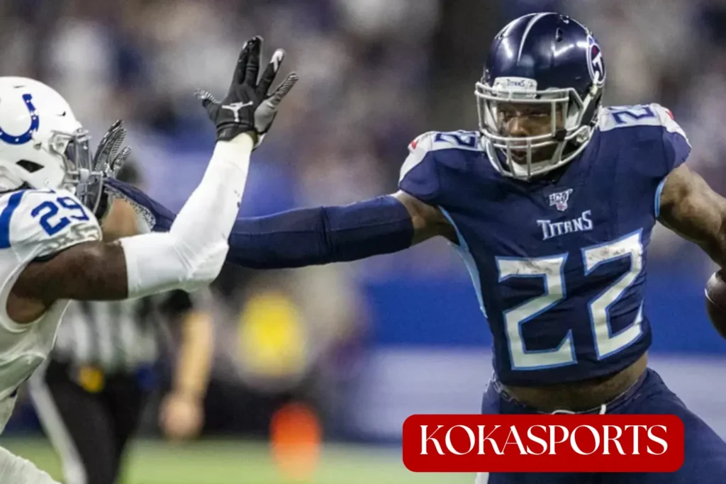 Different Types of Running Backs in Modern Football