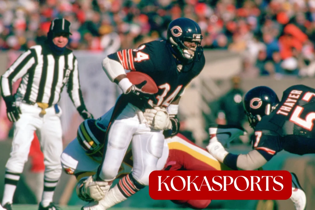 Special Situations and Running Back Usage