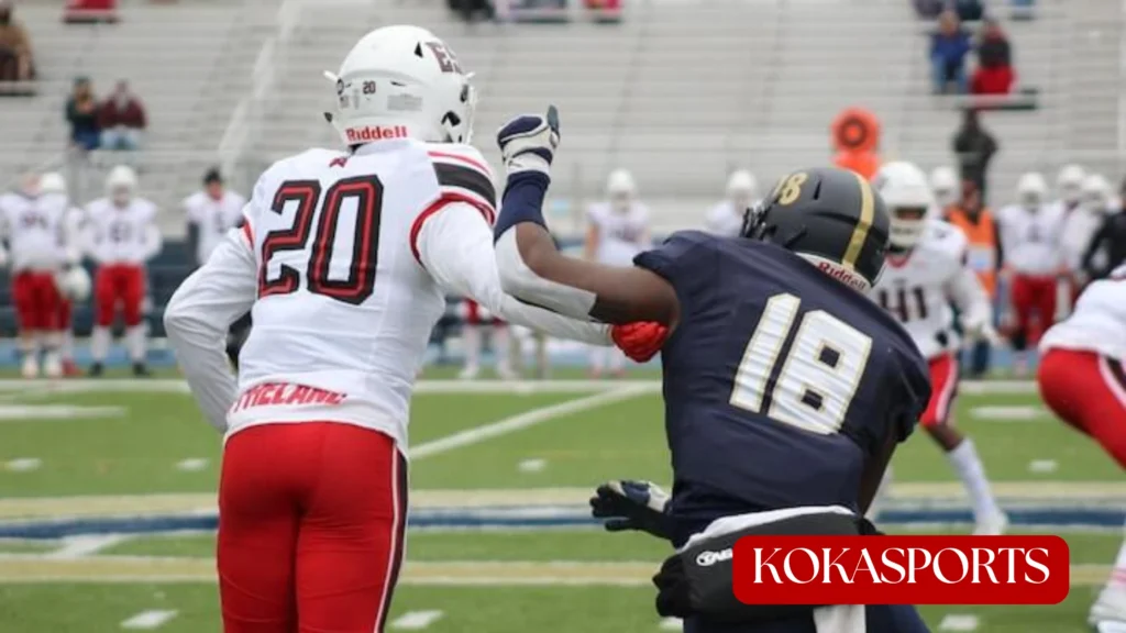 Why Coaches Use 21 Personnel