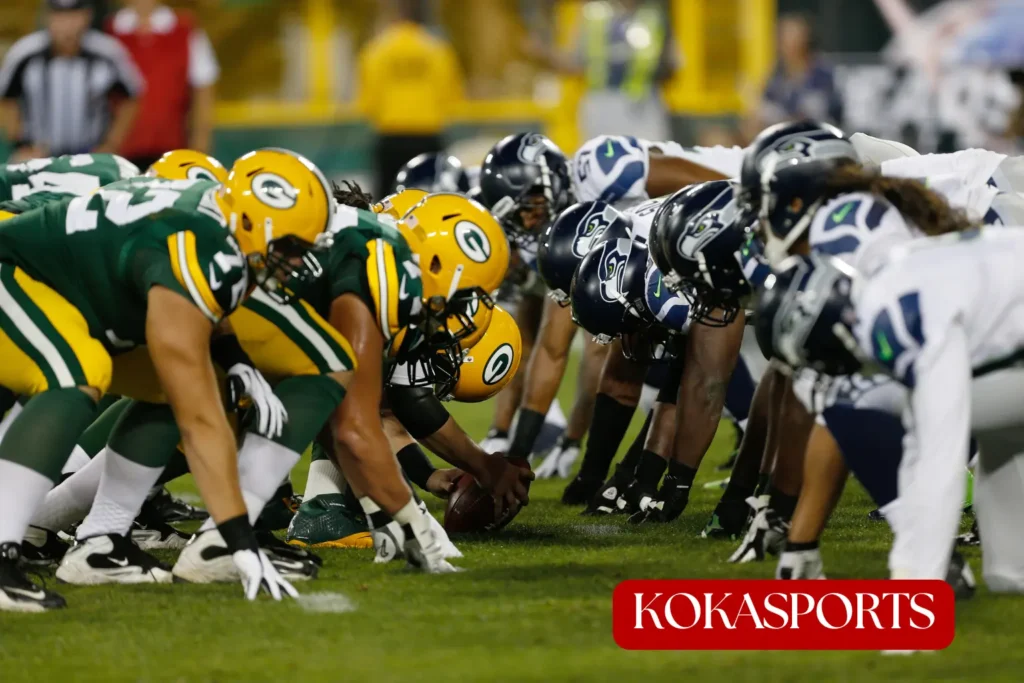How Personnel Groupings Work in Football