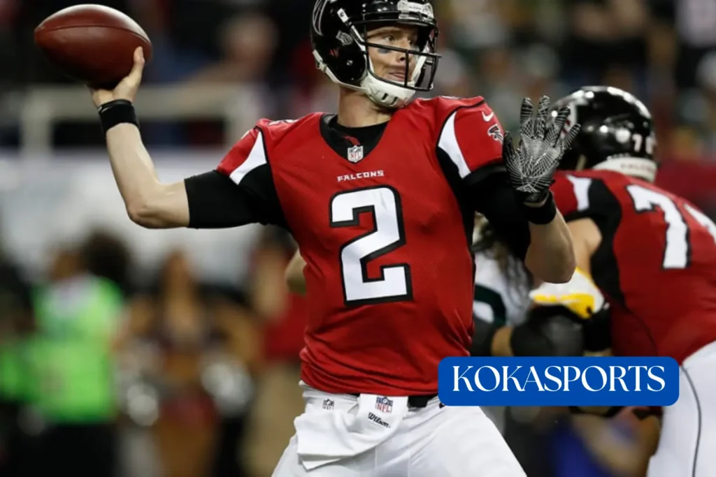 The Quarterback's Game Day Responsibilities