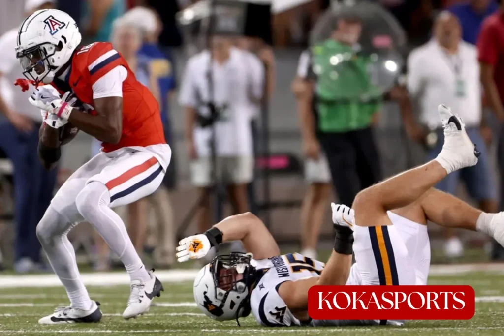 Essential Wide Receiver Routes Every Player Must Master
