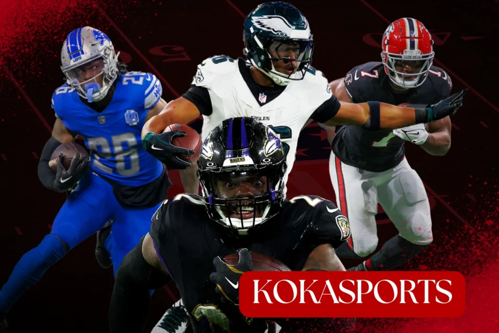 Exploring What is a Halfback in Football and Halfback Football Position in American Football