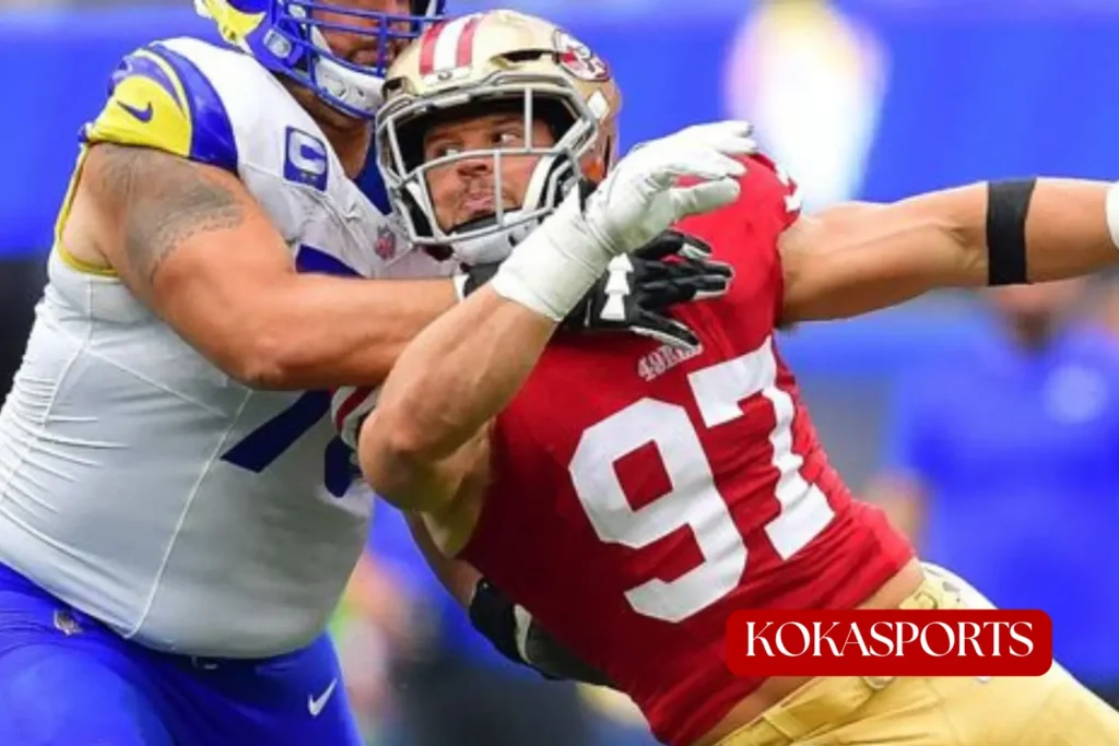 Types of Defensive Tackle Positions and Schemes