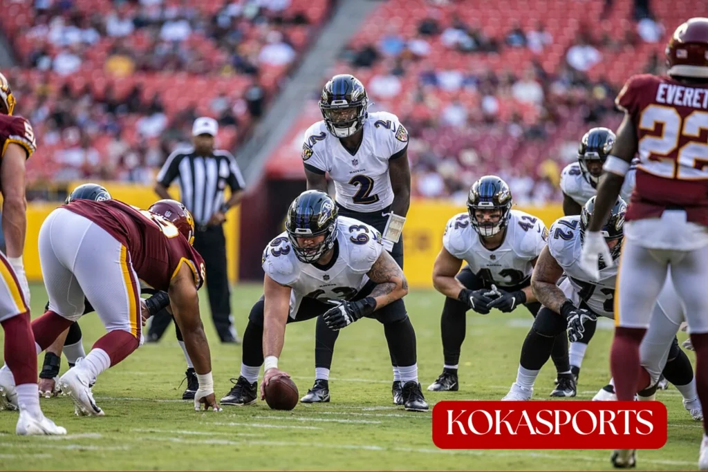 The Difference Between a Tailback, Halfback, and Fullback in the Backfield