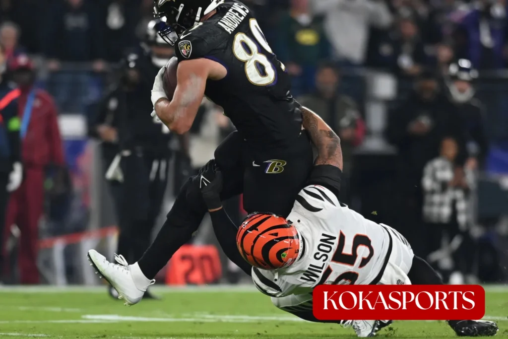 Safety First - Protecting Players During Tackles
