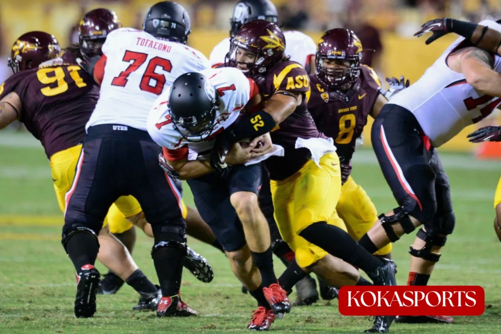Blitz in Football: Definition and Basics