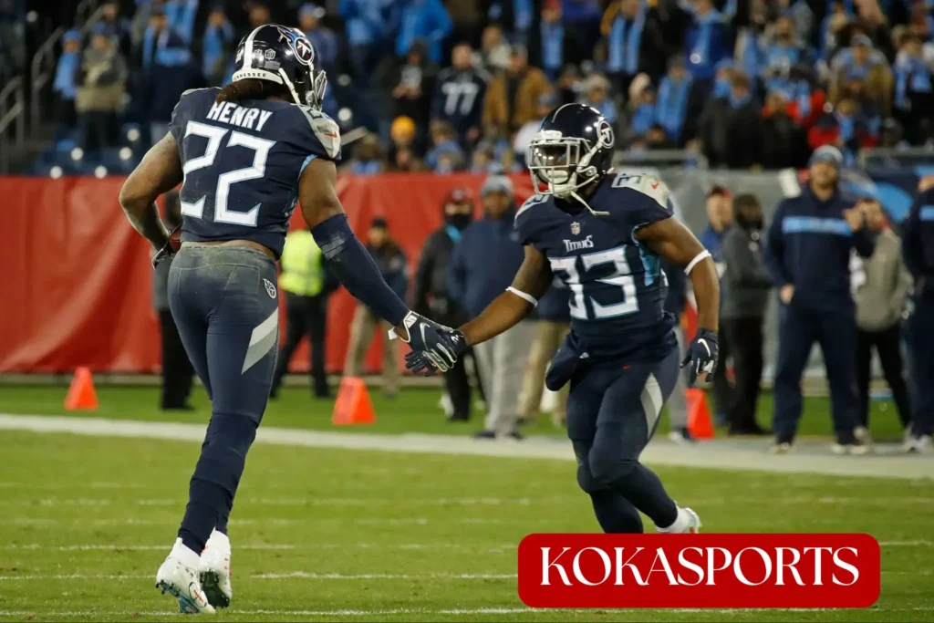 How NFL Teams Use Different Running Back Types