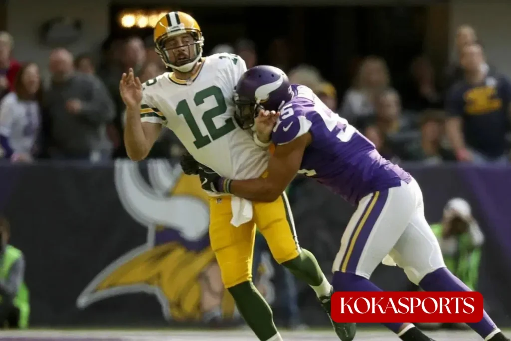How Sacks Happen: The Mechanics Behind Getting Sacked