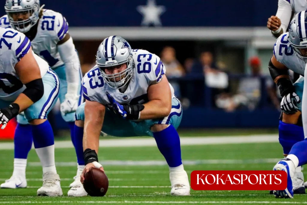What Does a Football Center Do? Core Responsibilities Explained