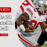 What is 20 Personnel in Football? NFL Offensive Personnel Packages