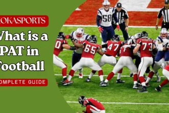 What Is a PAT in Football?  The Point After Touchdown, Extra Point, and Scoring in American Football (NFL Guide)