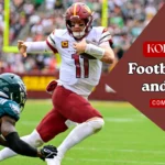 Football Gaps and Holes: Gap Alignment, Offensive Block Strategies, and Defensive Line Play