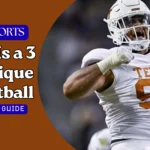 What Is a 3 Technique in Football? Football 101 for Defensive Line Alignments and Techniques