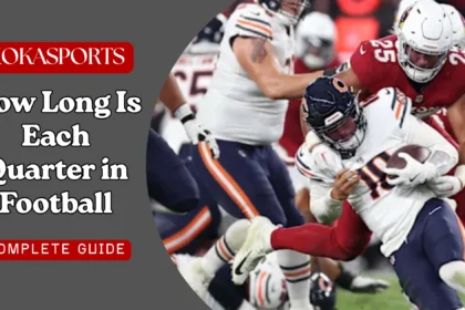 How Long Is Each Quarter in Football? Ultimate Guide to Football Game Length and Timing