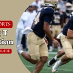 Wing-T Formation and Wing-T Offense: Mastering Football Strategy for Youth Teams