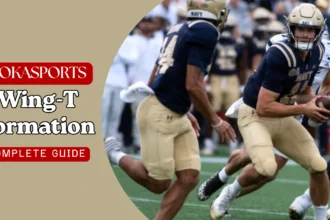 Wing-T Formation and Wing-T Offense: Mastering Football Strategy for Youth Teams