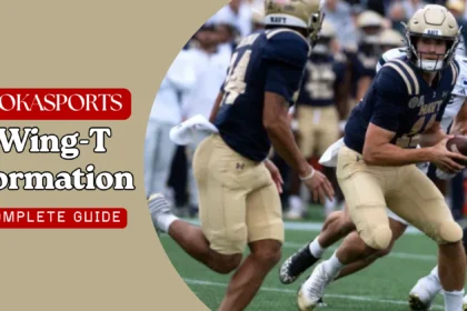 Wing-T Formation and Wing-T Offense: Mastering Football Strategy for Youth Teams