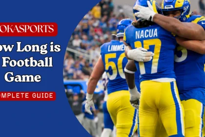 How Long Is a Football Game? A Complete Guide to Game Length Across NFL, College, and High School Football