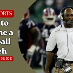 How to Become a Football Coach: Ultimate Guide to Starting a Rewarding Coaching Career