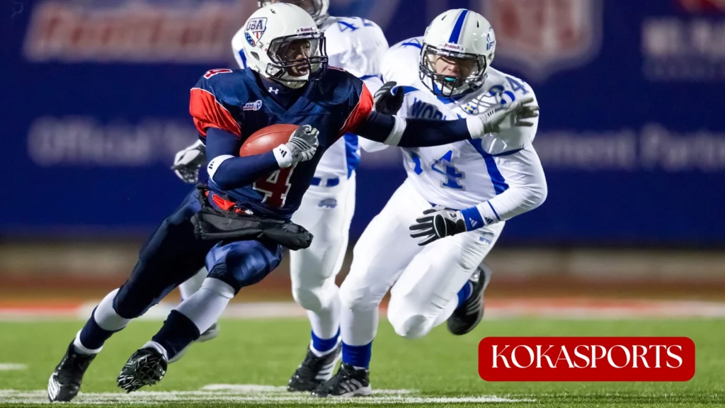 Gap Schemes vs Zone Blocking: Offensive Philosophy
