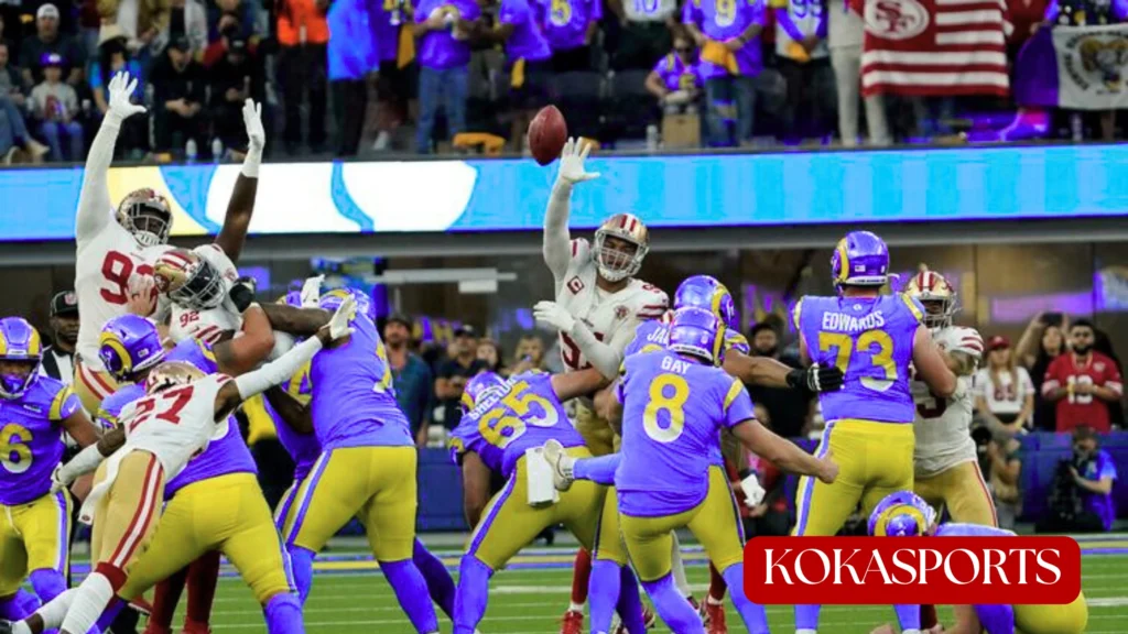 How Long Is an NFL Football Game?