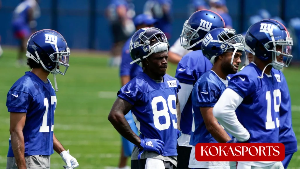 The Role of Grouping and Personnel Packages in the NFL