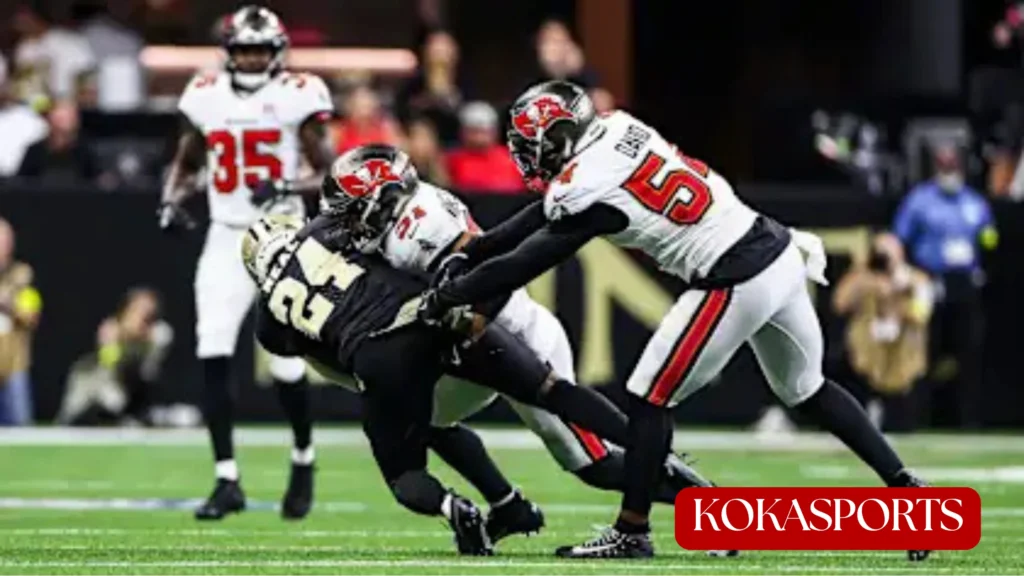 Who Is the Tampa Bay Buccaneers Offensive Coordinator?