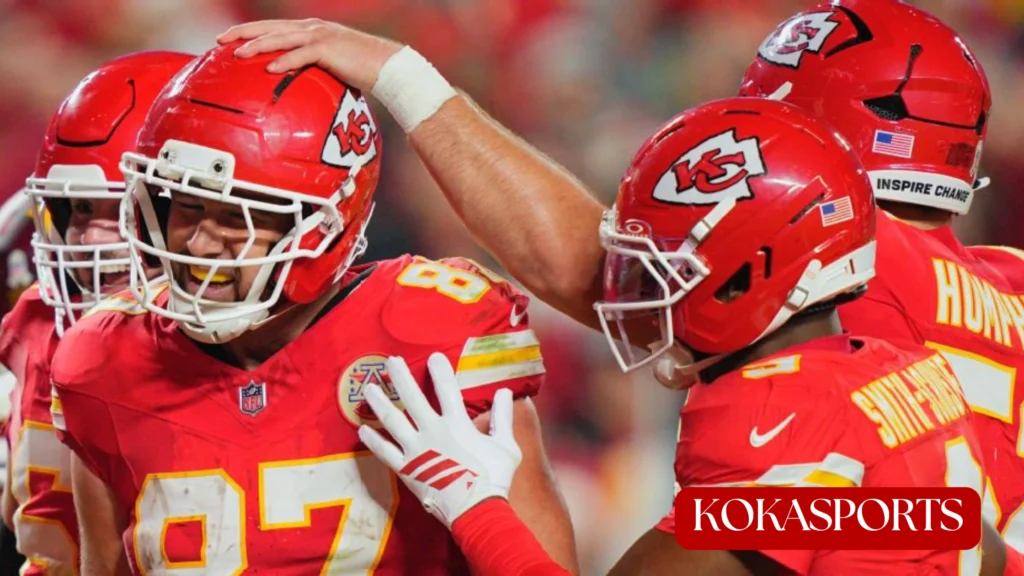 How the Kansas City Chiefs Offensive Coordinator Compares to NFL Counterparts