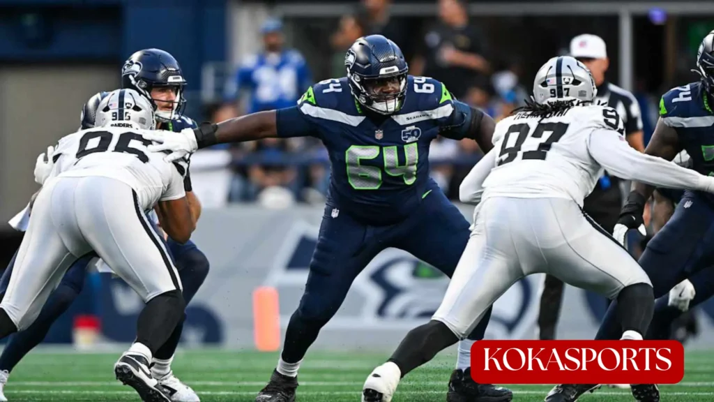The Connection Between the Seahawks and the Saints: How Klint Kubiak's Experience Matters