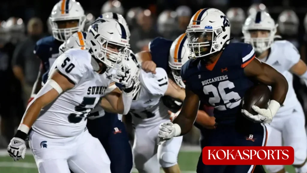College Football Team Roster – How Many Players on a College Football Team?