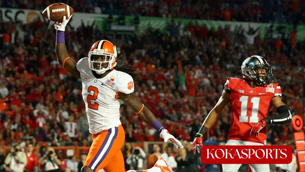 Who Invented the Shotgun Formation?