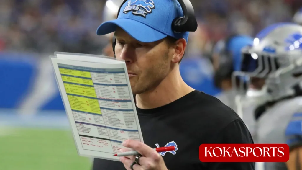 How an Offensive Coordinator Fits into the Coaching Staff