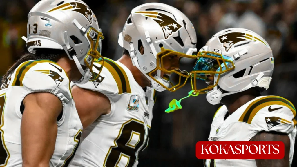 Creating Your Twins Formation Playbook