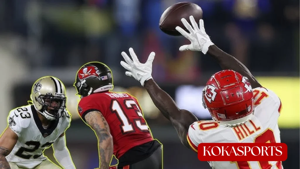 How Routes Work Together: Route Combinations
