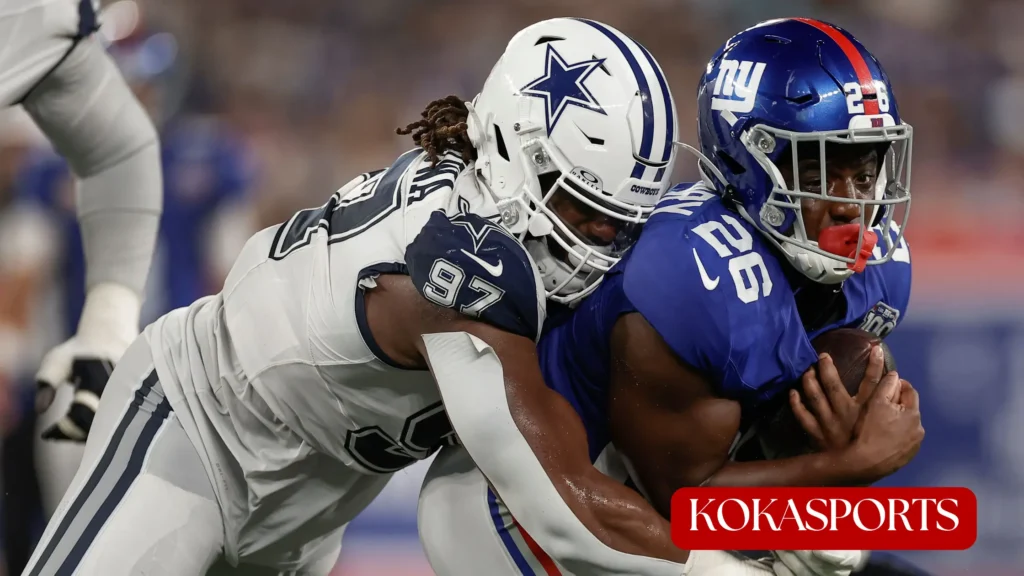 Inside Klayton Adams' Offensive Philosophy