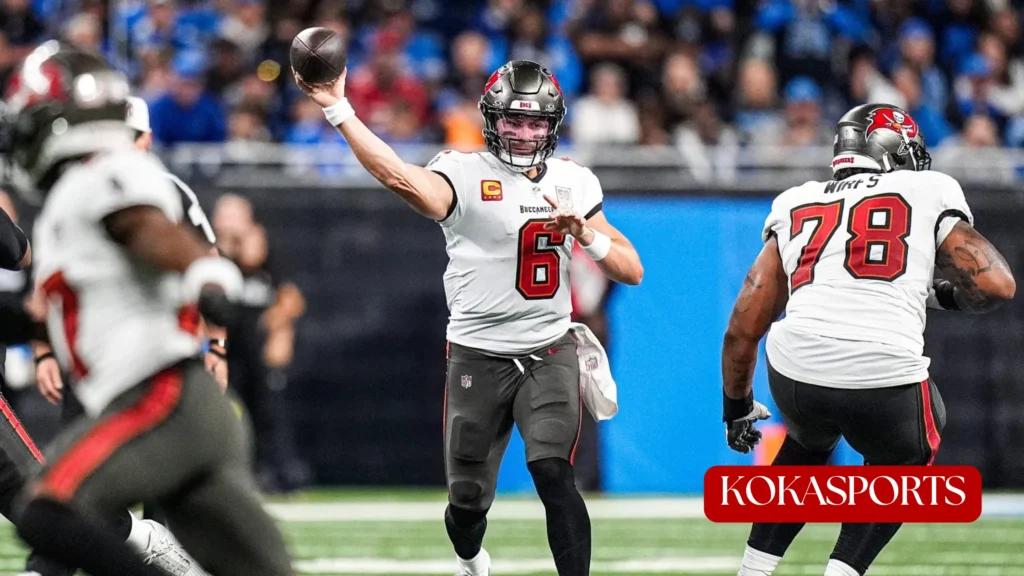 The Relationship Between the Head Coach and the Offensive Coordinator