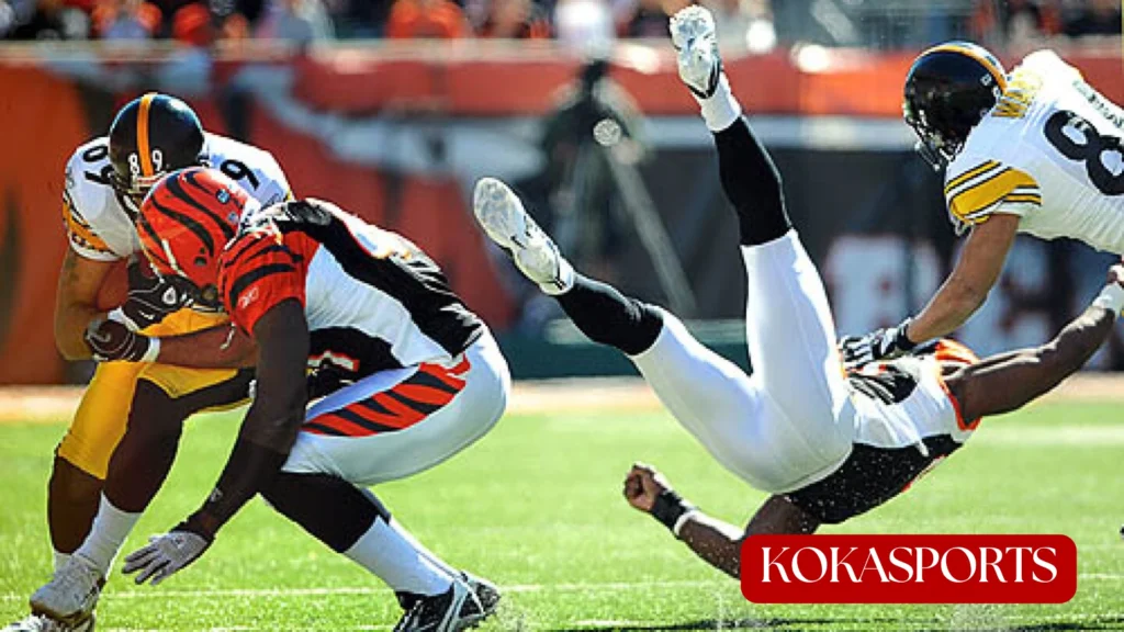 What Is a Crackback Block in Football?